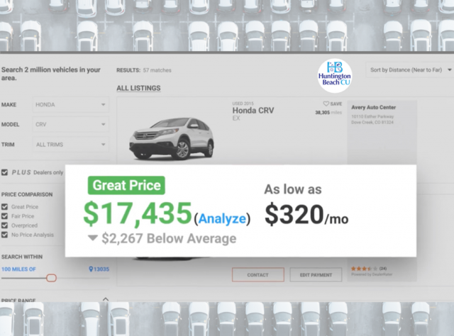 AutoSMART Online Car Buying