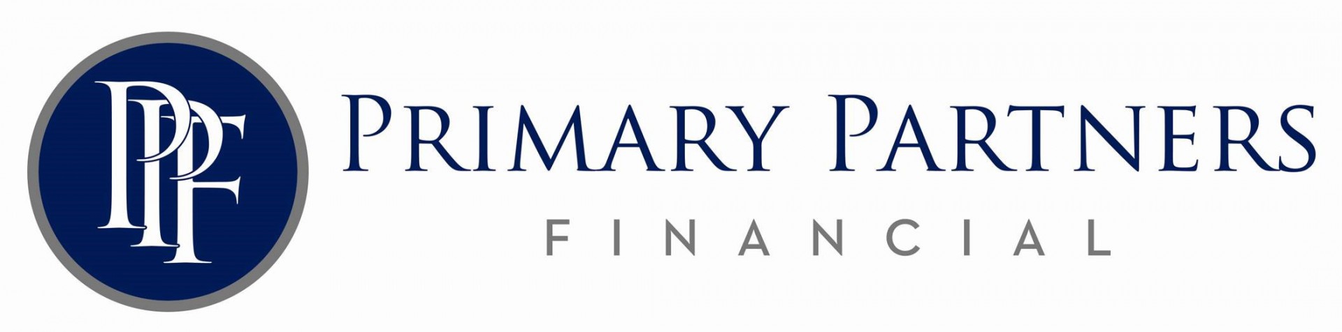 Primary Partners Financial loo