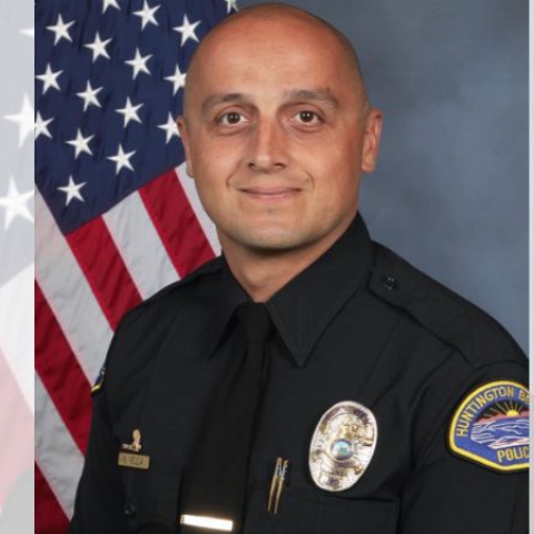 Officer Vella