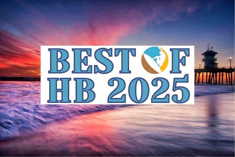 Best of HB 2025 logo