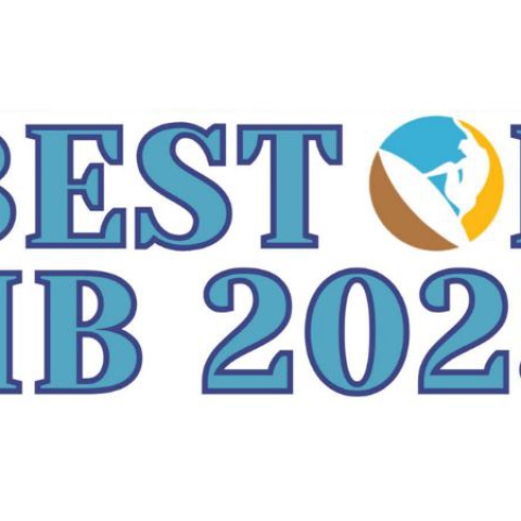 Please Vote For Us - Best Of HB 2025
