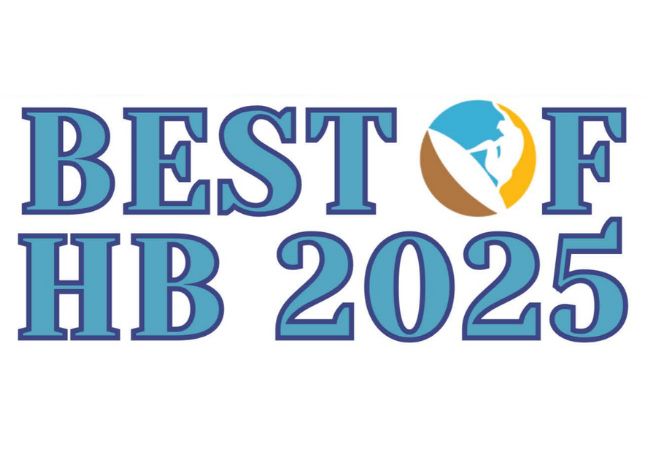 Please Vote For Us - Best Of HB 2025