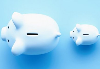piggy banks