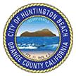 City of Huntington Beach Official Seal